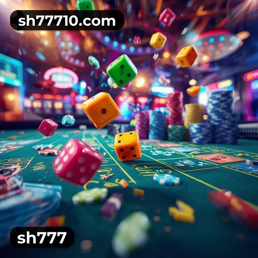Categorias de Jogos - Slots, Mesa, Ao Vivo, Jackpots