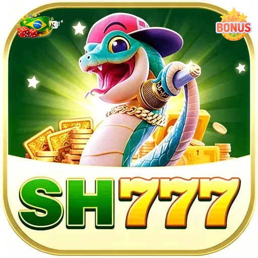 sh777 Logo