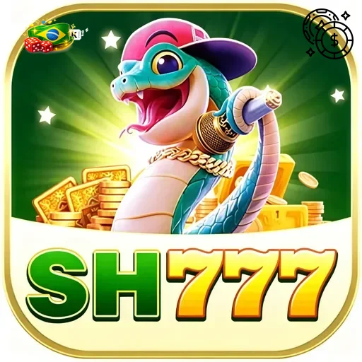 sh777 Logo